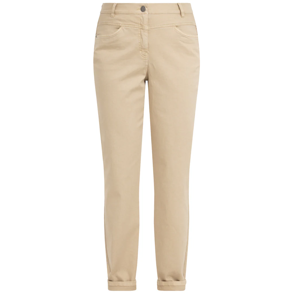 Recover Pants Stoffhose »Stoffhose« Mit Aufwendiger Oldfärbung
