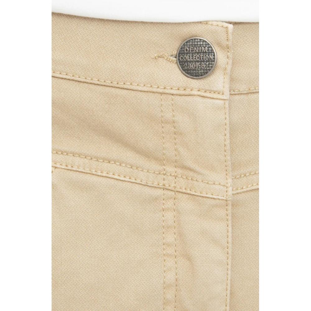 Recover Pants Stoffhose »Stoffhose« Mit Aufwendiger Oldfärbung