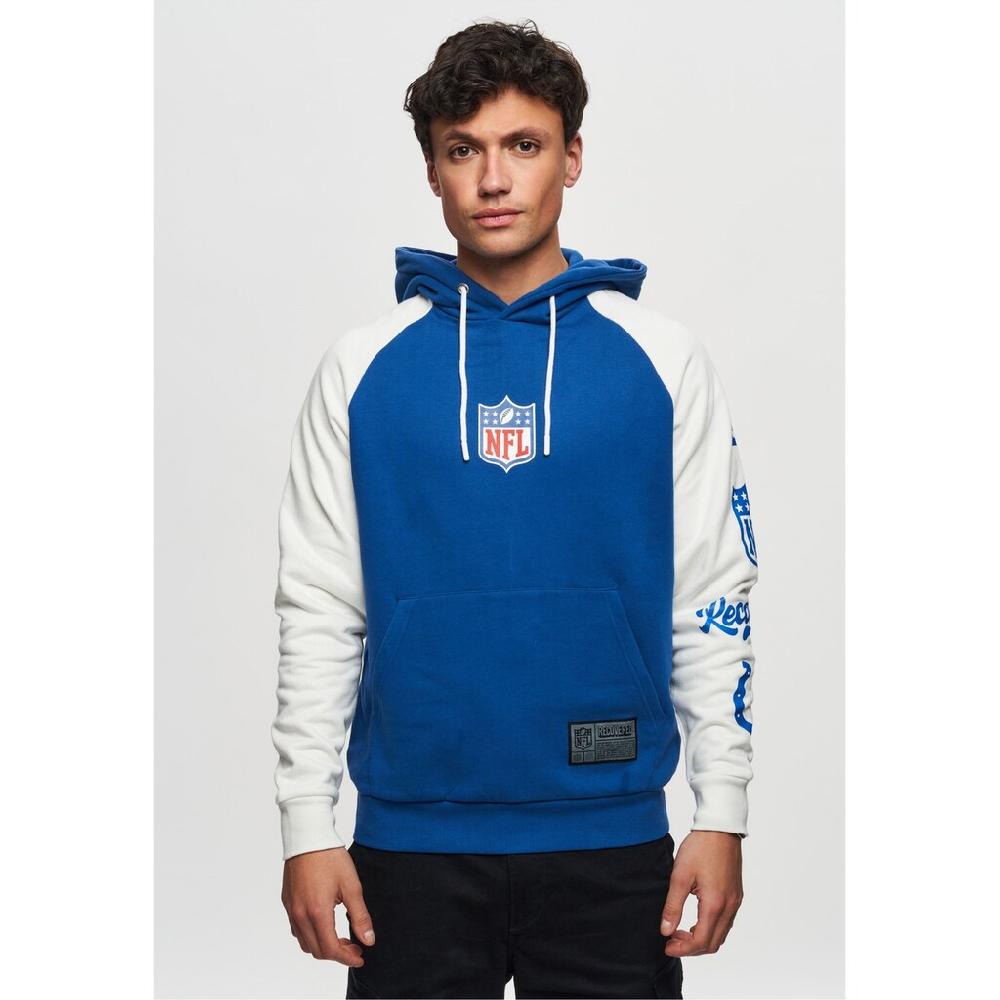 Recovered Kapuzensweatshirt »NFL Colts For The Shoe« für alle Indianapolis Colts-Fans ▷ für