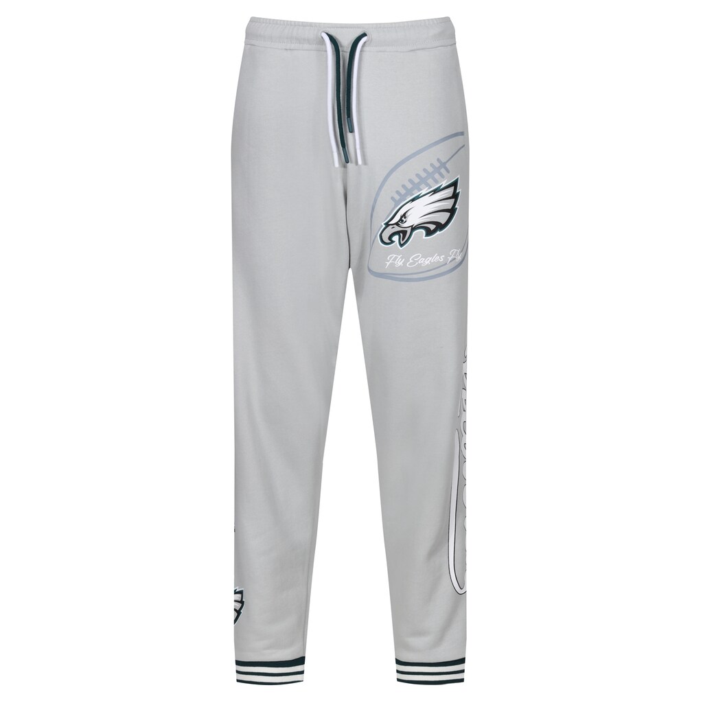 Recovered Sweathose »NFL Eagles Fly« Für Alle Fans Der Philadelphia Eagles ▷ Kaufen