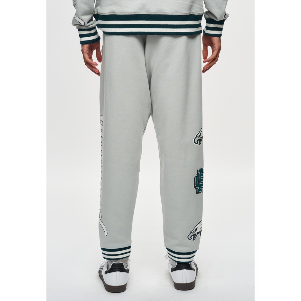 Recovered Sweathose »NFL Eagles Fly« Für Alle Fans Der Philadelphia Eagles ▷ Kaufen