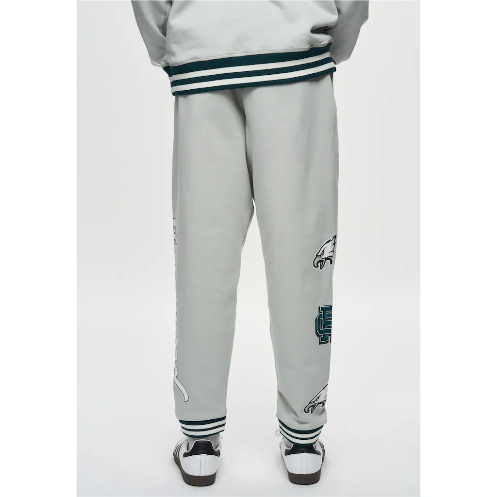 Recovered Sweathose »NFL Eagles Fly« Für Alle Fans Der Philadelphia Eagles ▷ Kaufen