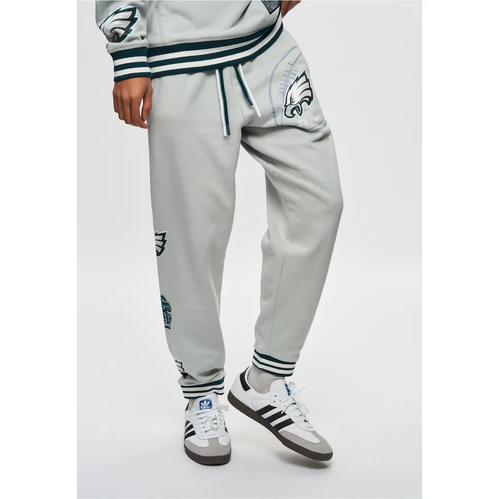 Recovered Sweathose »NFL Eagles Fly« für alle Fans der Philadelphia Eagles ▷ kaufen