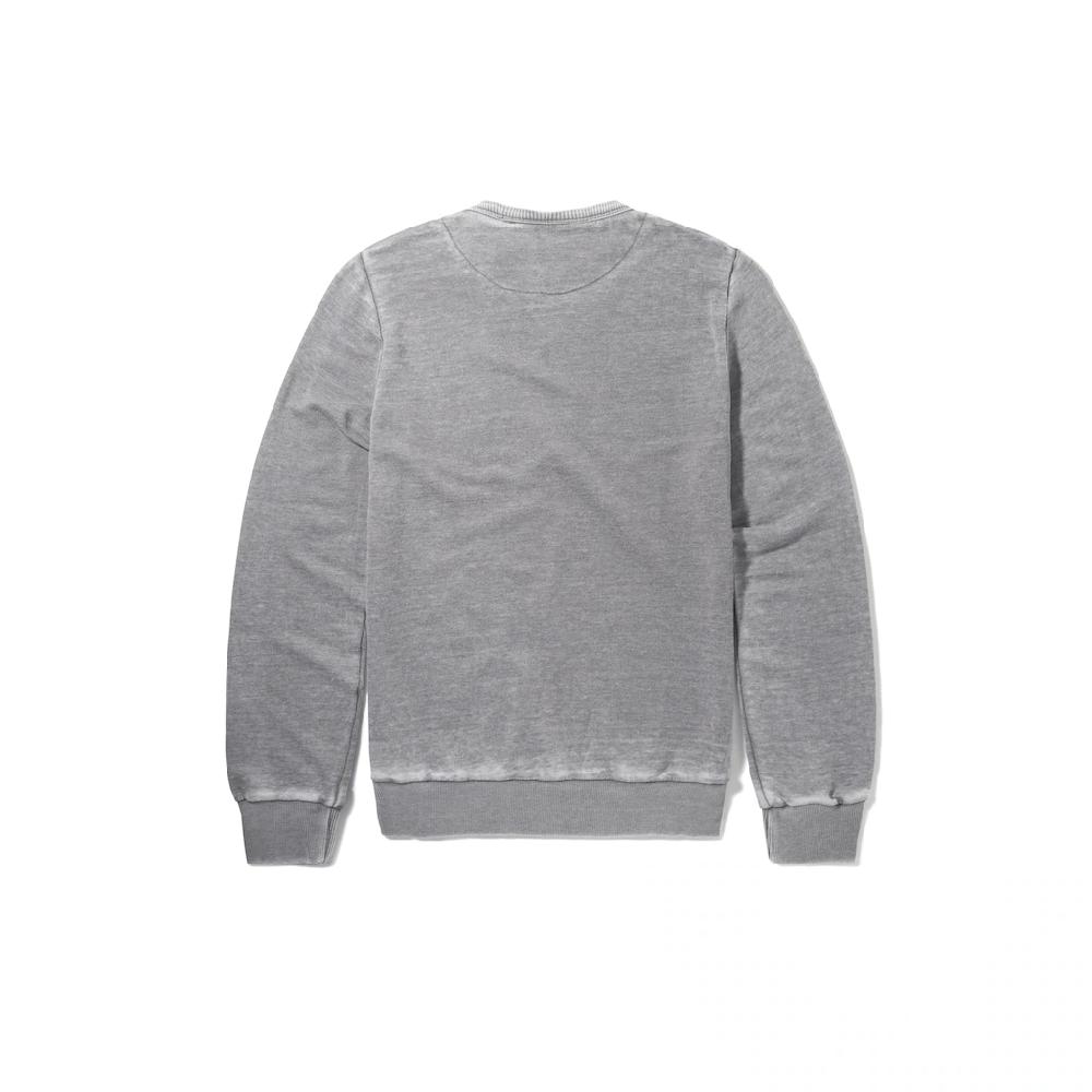 Recovered Sweatshirt »NFL Green Bay Packers Helmet Print« Im Zeitlosen Design