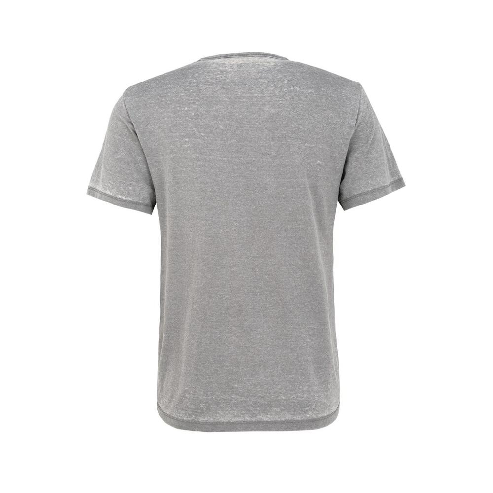 Recovered T-Shirt »Marvel Tales Of Suspense Light Grey« (1 Tlg.) Im Zeitlosen Design