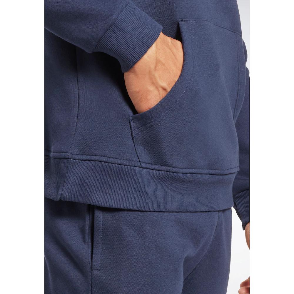Reebok Kapuzensweatshirt ▷ Kaufen