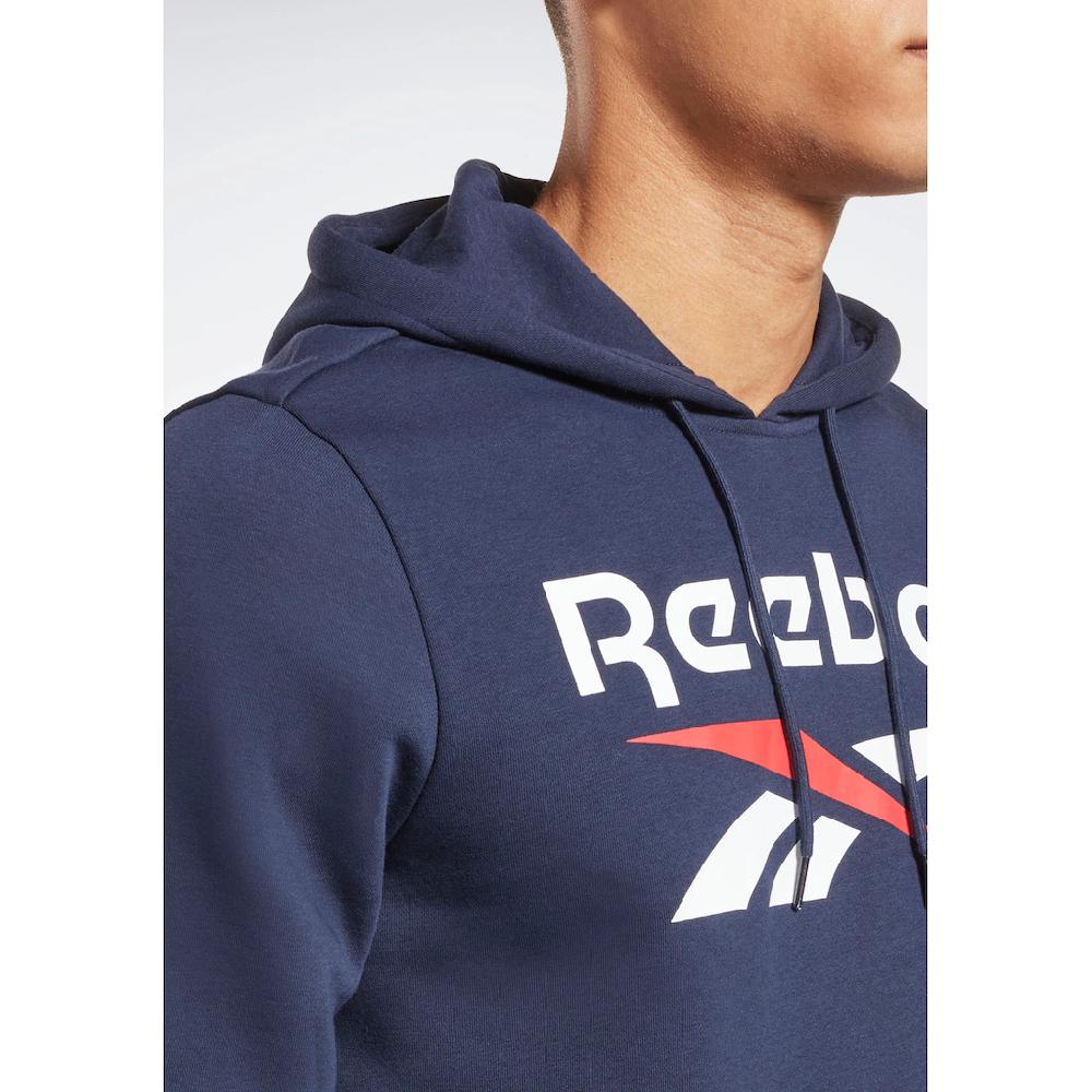 Reebok Kapuzensweatshirt ▷ Kaufen