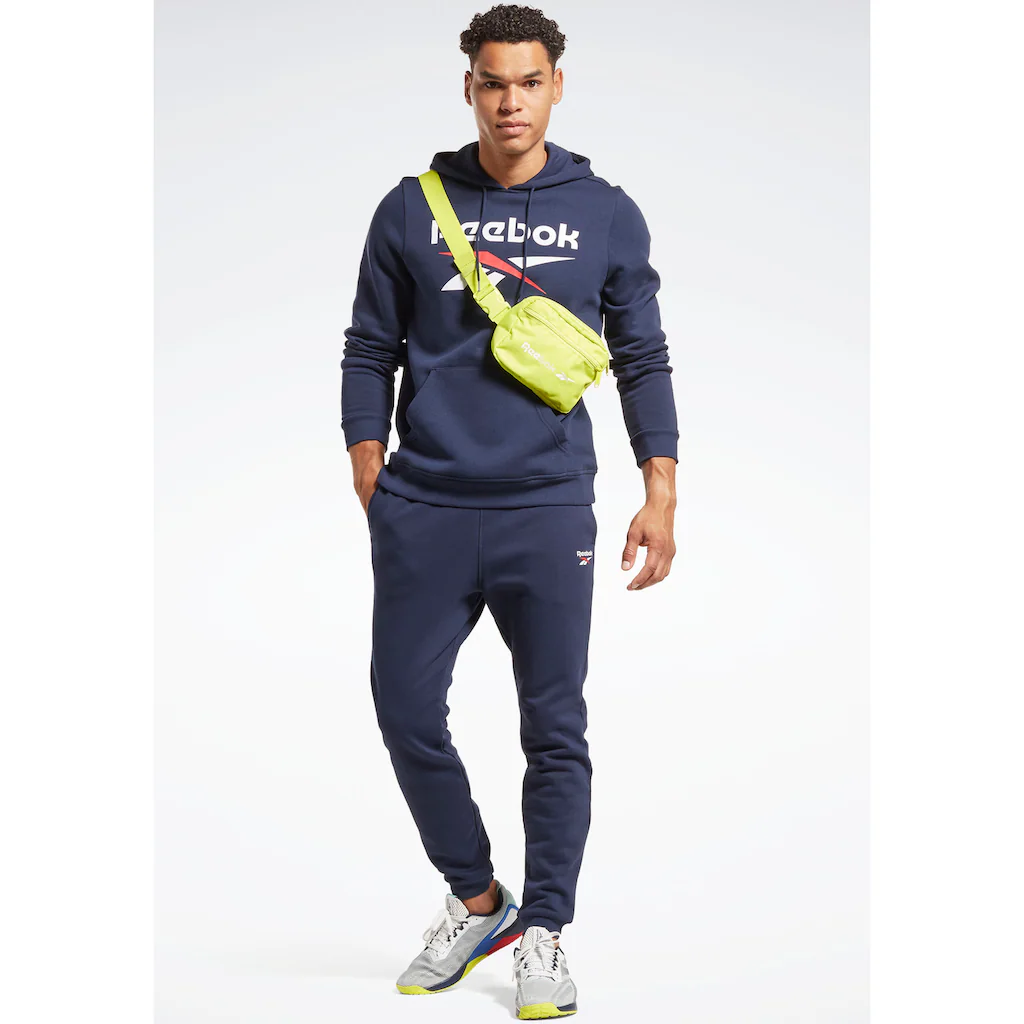 Reebok Kapuzensweatshirt ▷ Kaufen