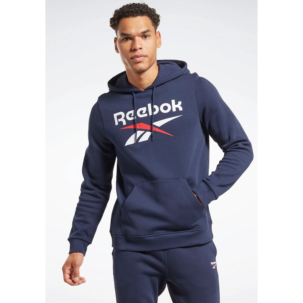 Reebok Kapuzensweatshirt ▷ kaufen