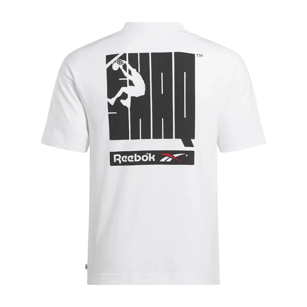 Reebok T-Shirt »GS HS SHAQ LOGO TEE« ▷ Für