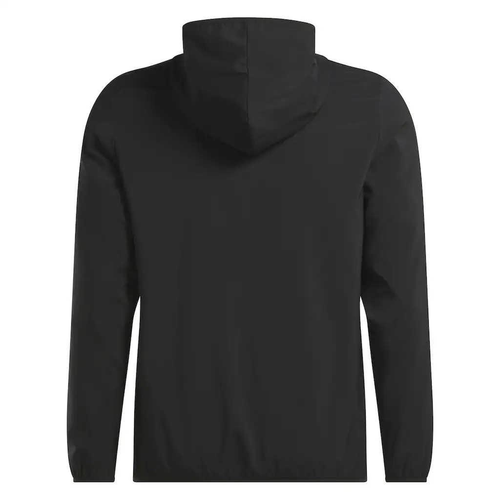 Reebok Trainingsjacke »ID TRAIN WOVEN JACKET/BLACK« (1 St.) ▷ Kaufen