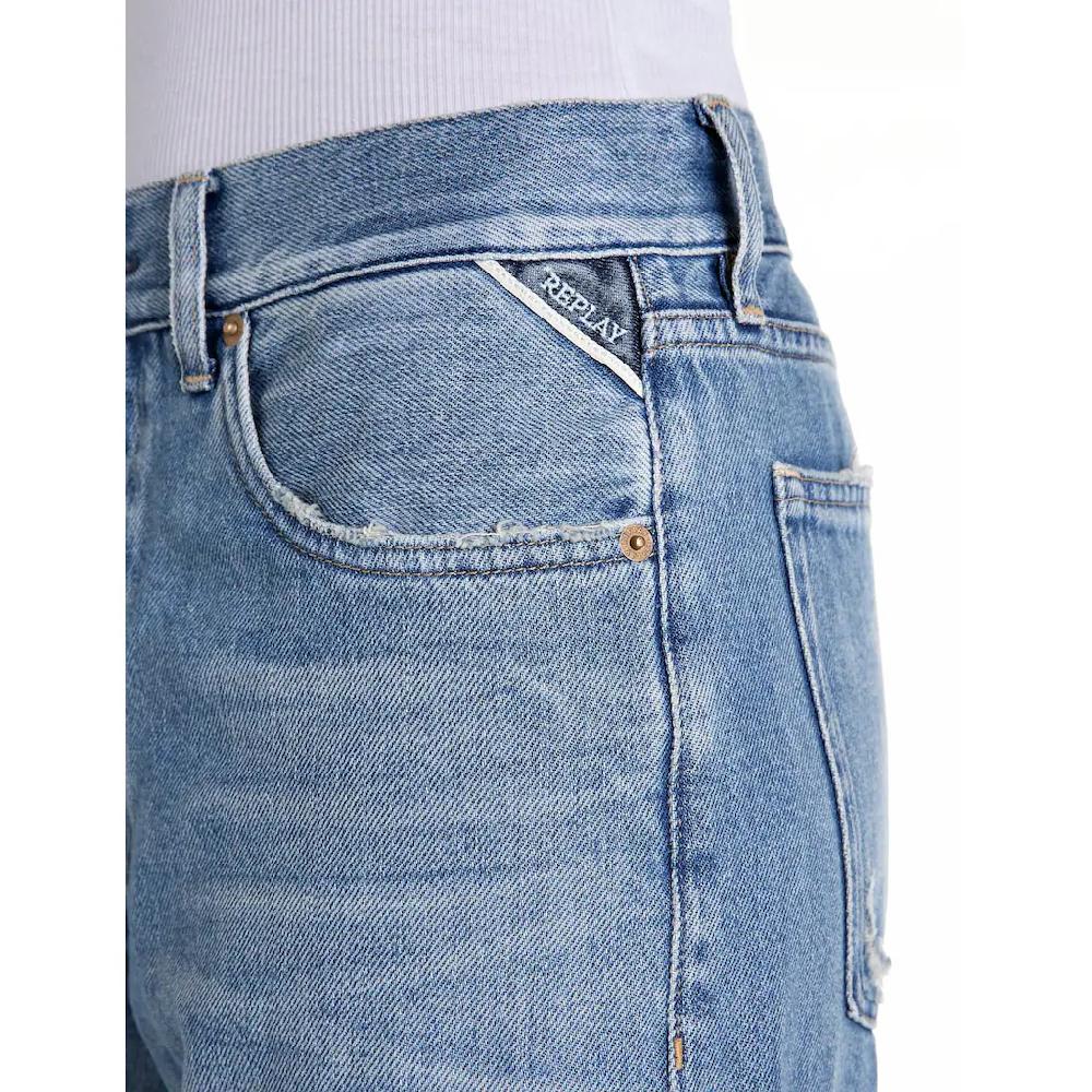 Replay Boyfriend-Jeans »AUBRY«