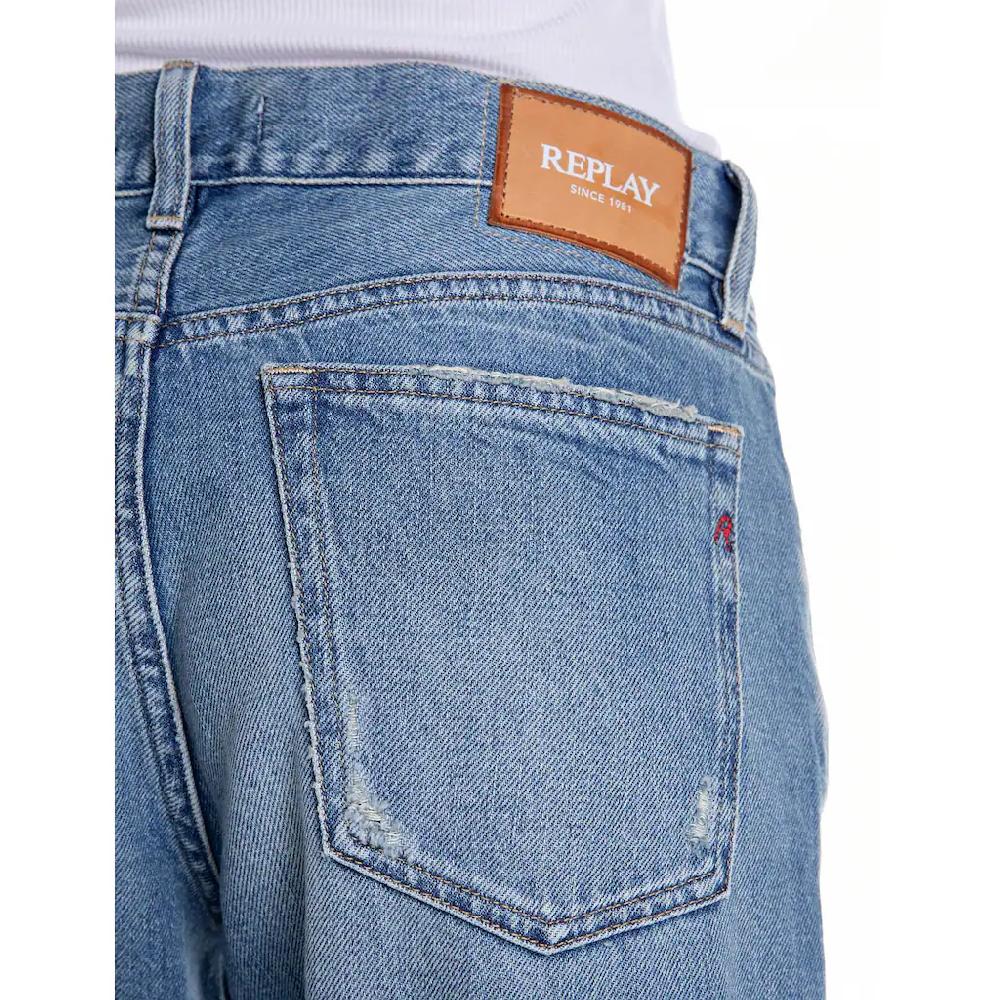 Replay Boyfriend-Jeans »AUBRY«