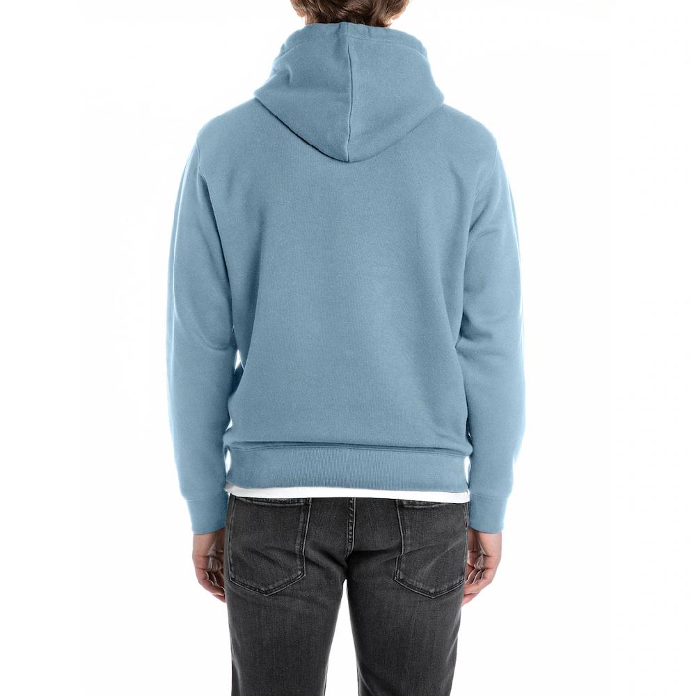 Replay Kapuzensweatshirt ▷ Bestellen