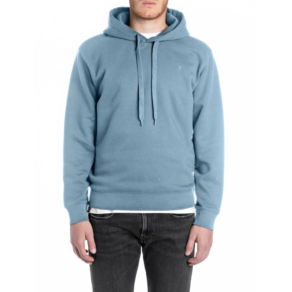 Replay Kapuzensweatshirt ▷ bestellen