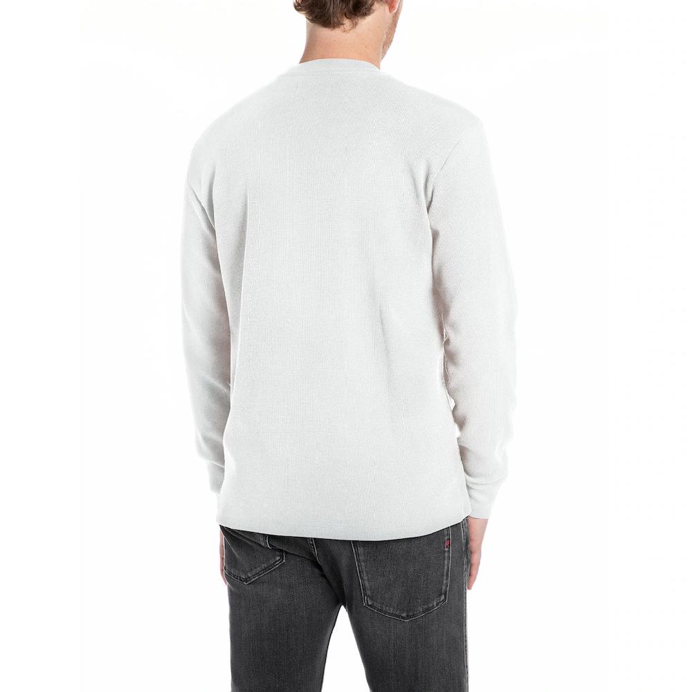 Replay Longsleeve ▷ Kaufen