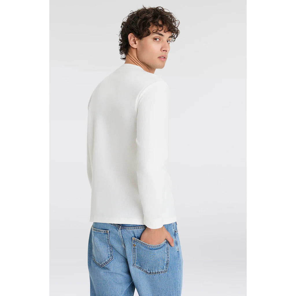 Replay Longsleeve ▷ Kaufen