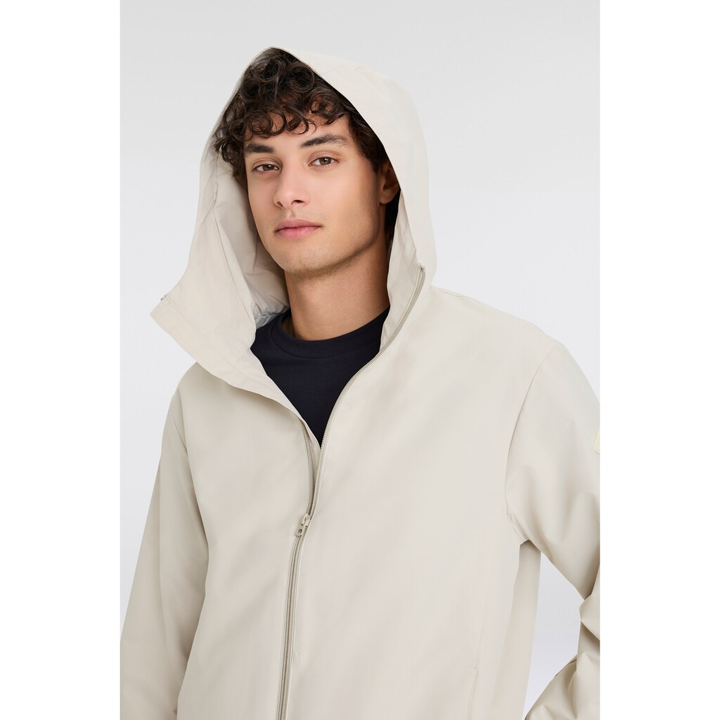 Replay Outdoorjacke Mit Kapuze Mit Praktischer Kapuze ▷ Bestellen