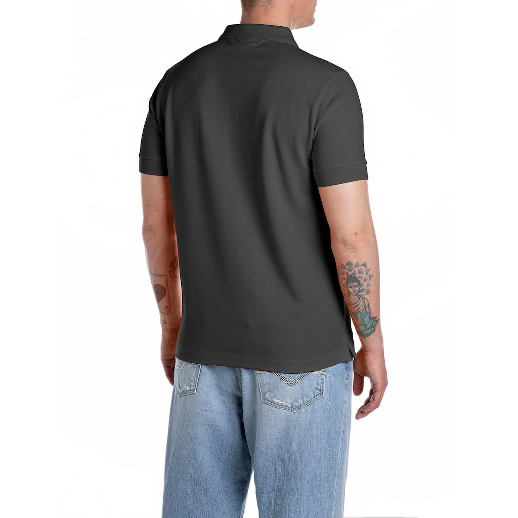 Replay Poloshirt ▷ Für