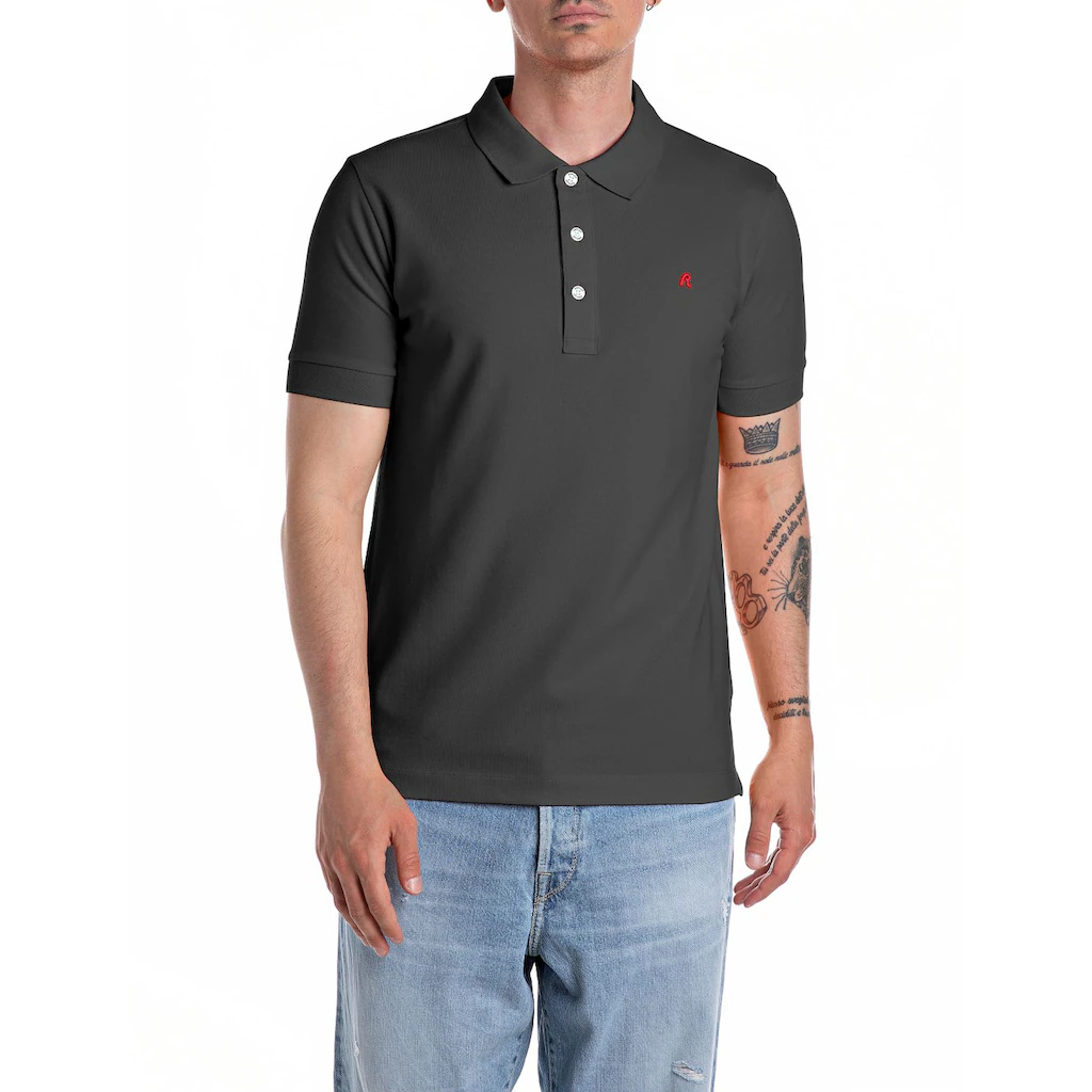 Replay Poloshirt ▷ für