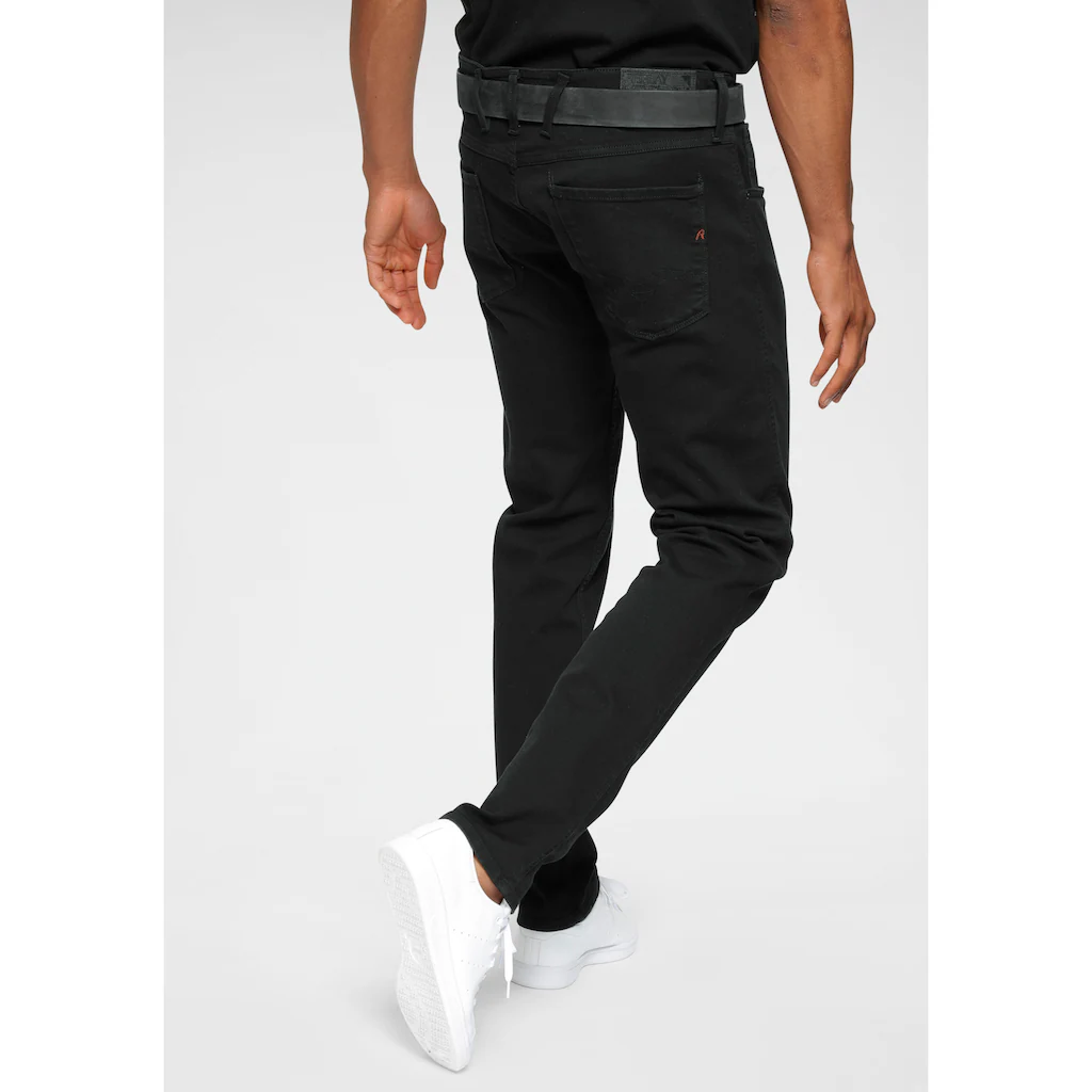 Replay Slim-fit-Jeans »Anbass Superstretch« ▷ Kaufen