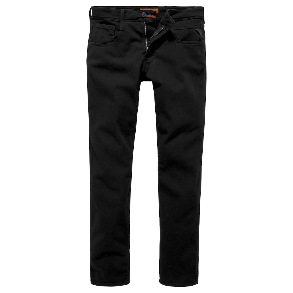 Replay Slim-fit-Jeans »Anbass Superstretch« ▷ Kaufen