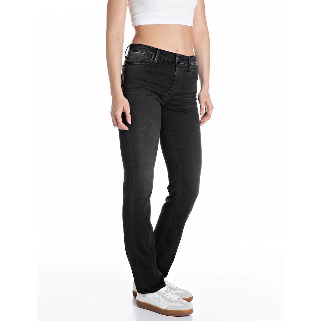 Replay Straight-Jeans »ZOLIE«
