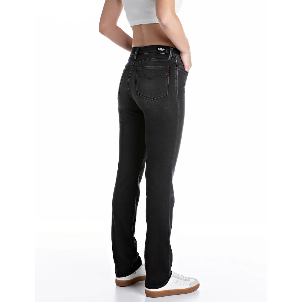 Replay Straight-Jeans »ZOLIE«