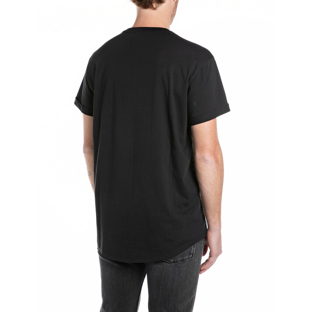 Replay T-Shirt ▷ Bestellen