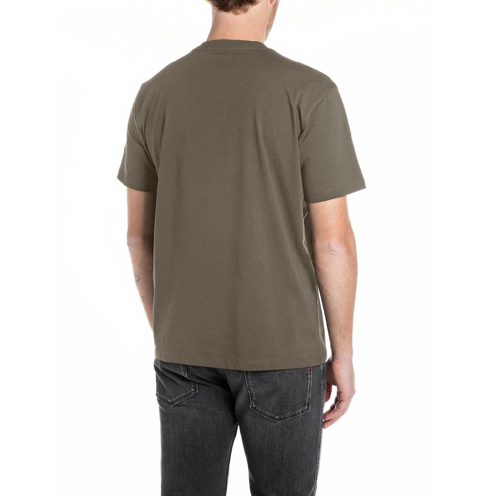 Replay T-Shirt ▷ Bestellen
