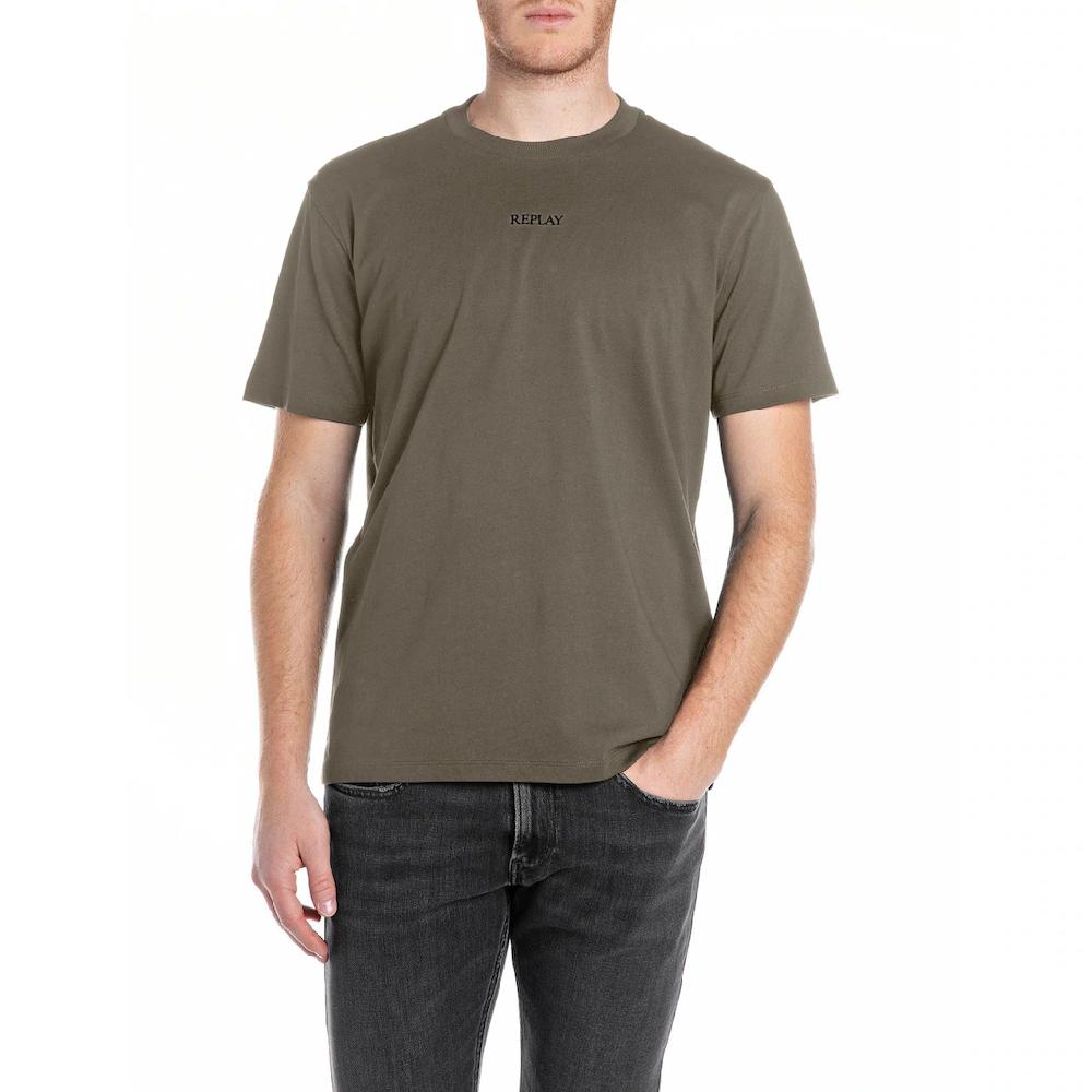 Replay T-Shirt ▷ bestellen