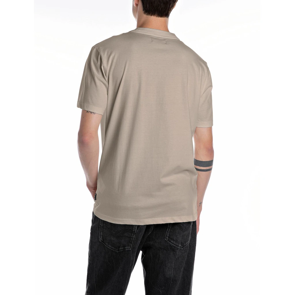 Replay T-Shirt ▷ Für