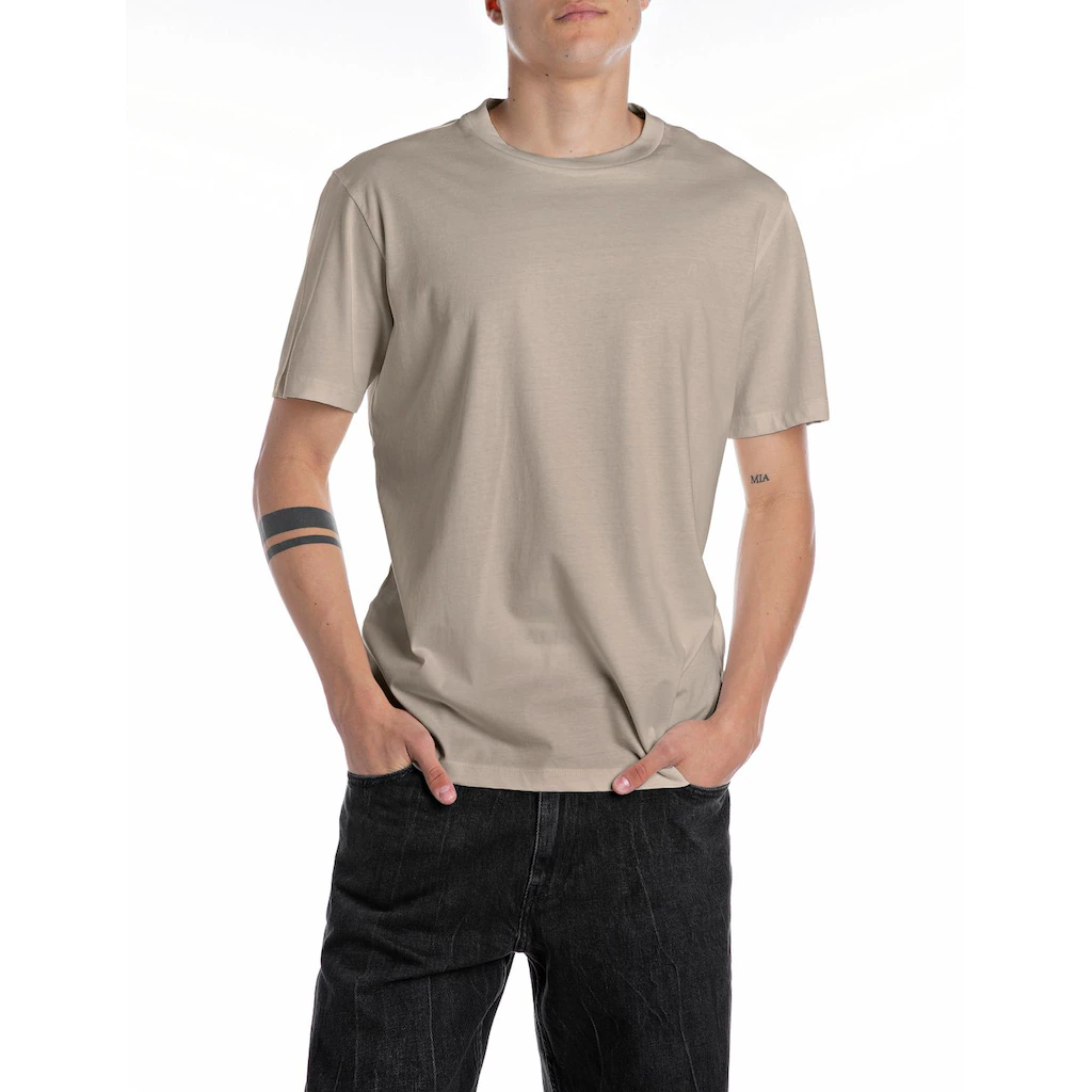 Replay T-Shirt ▷ für