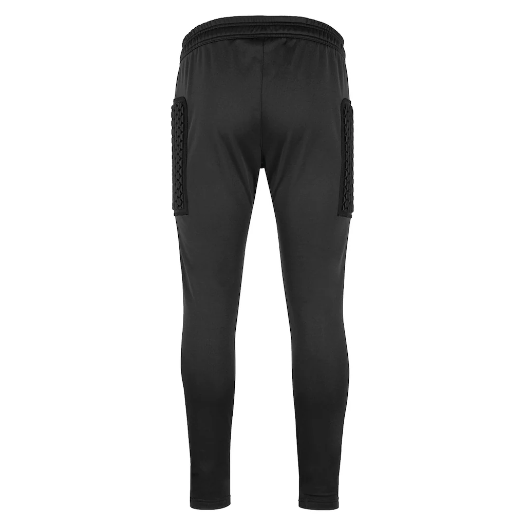 Reusch Torwarthose »Contest II Pant Advance« Mit Gepolsterten Zonen ▷ Für