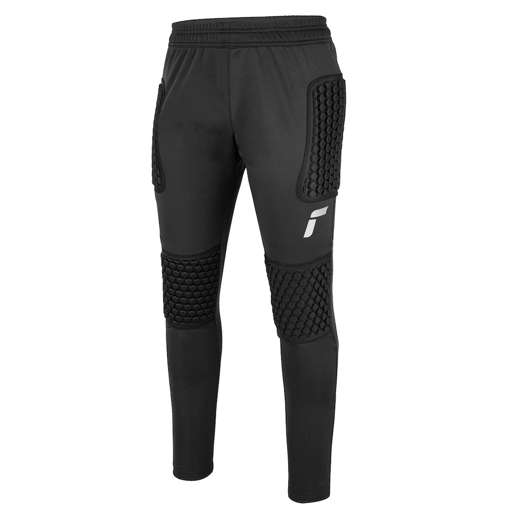 Reusch Torwarthose »Contest II Pant Advance« mit gepolsterten Zonen ▷ für
