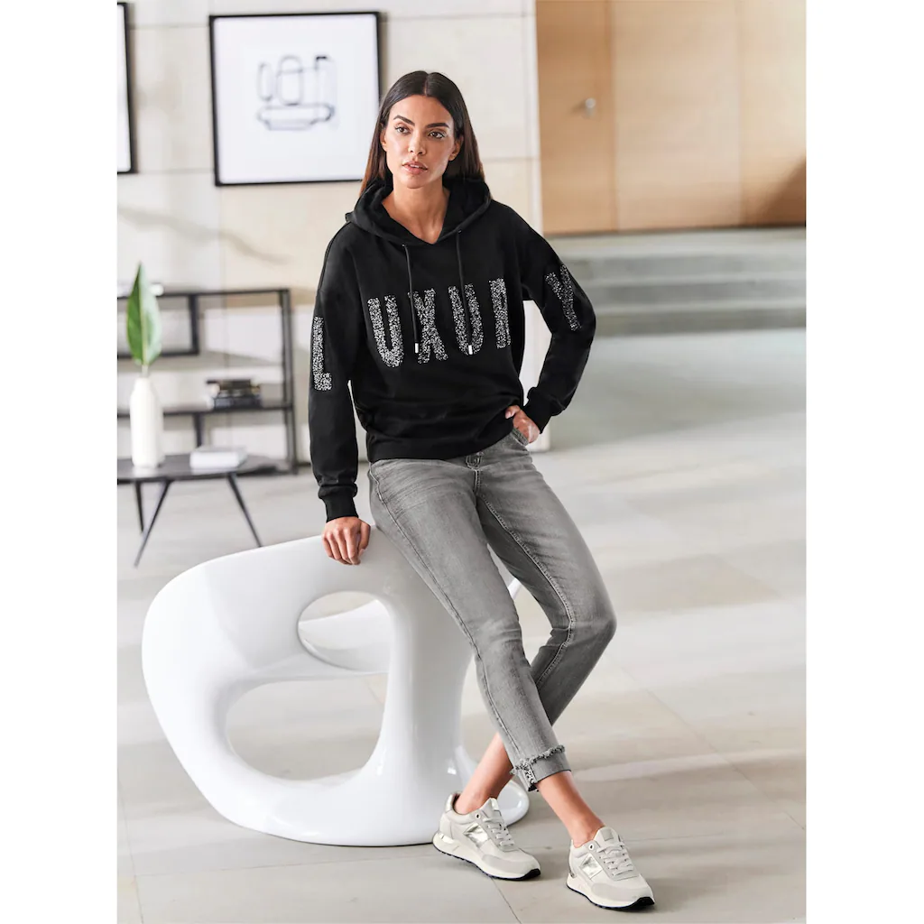 RICK CARDONA By Heine Bequeme Jeans (1 Tlg.)