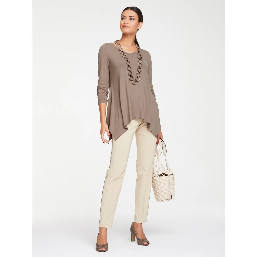 RICK CARDONA by heine Longshirt »Longshirt« (1 tlg.)