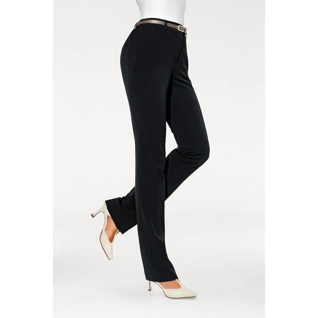 RICK CARDONA By Heine Stretch-Hose