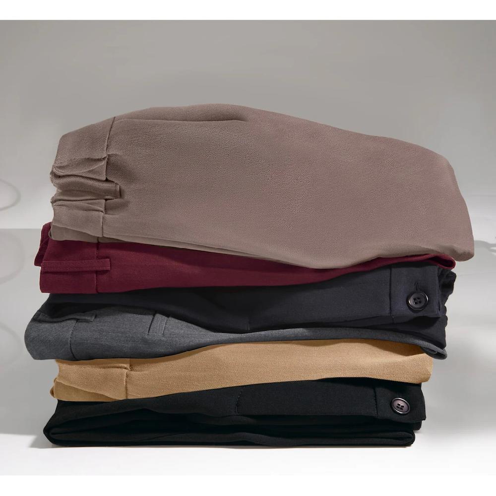 RICK CARDONA By Heine Stretch-Hose
