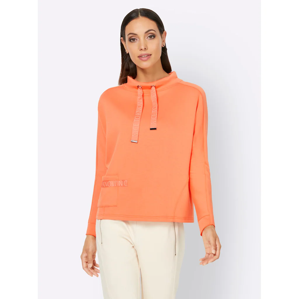 RICK CARDONA By Heine Sweatshirt