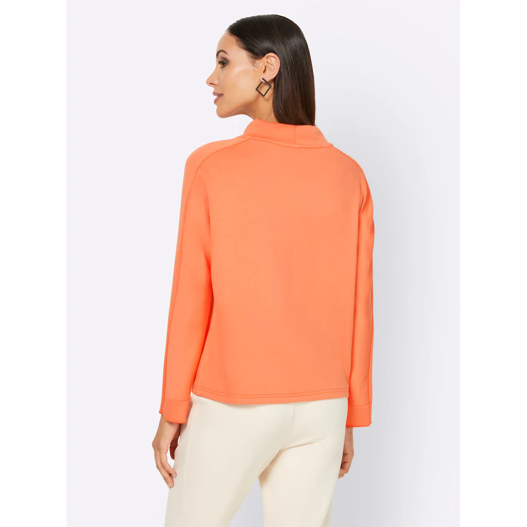 RICK CARDONA By Heine Sweatshirt