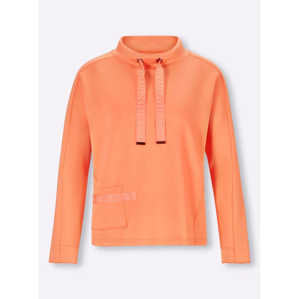 RICK CARDONA By Heine Sweatshirt