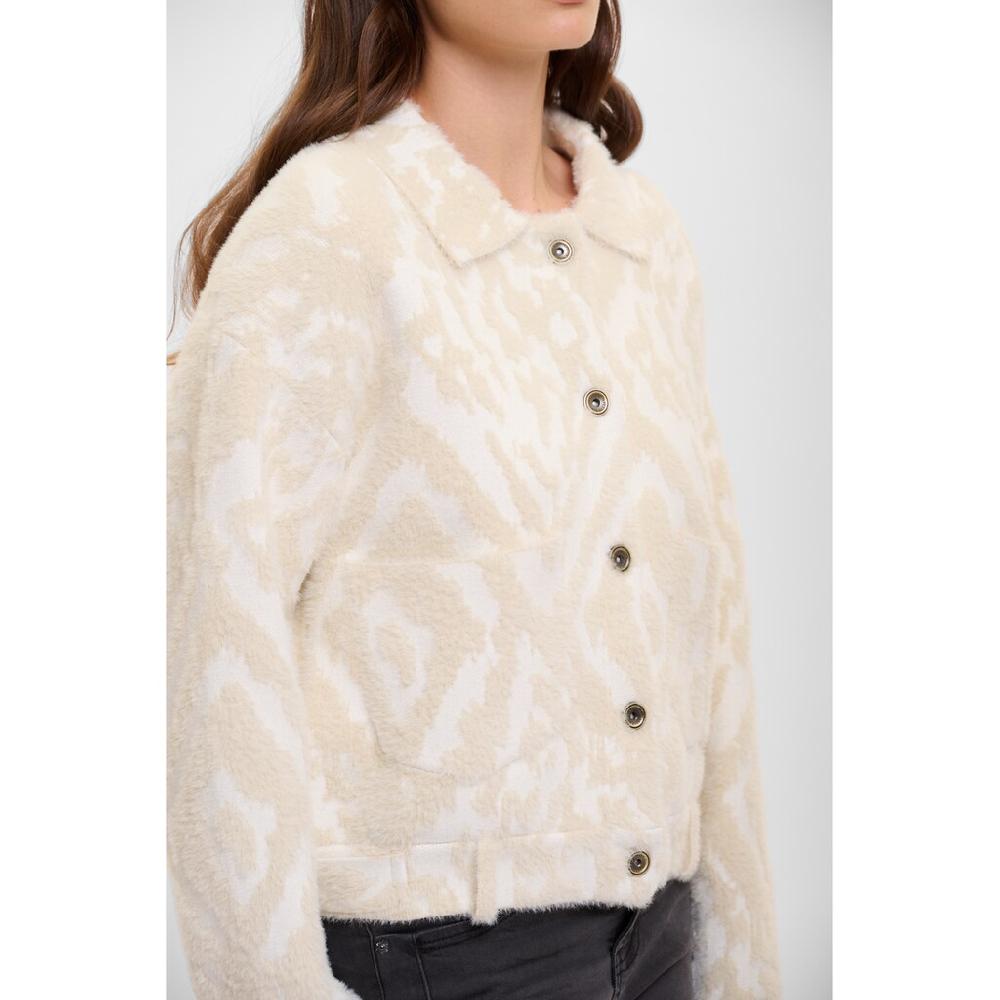 Rino & Pelle Kurzjacke