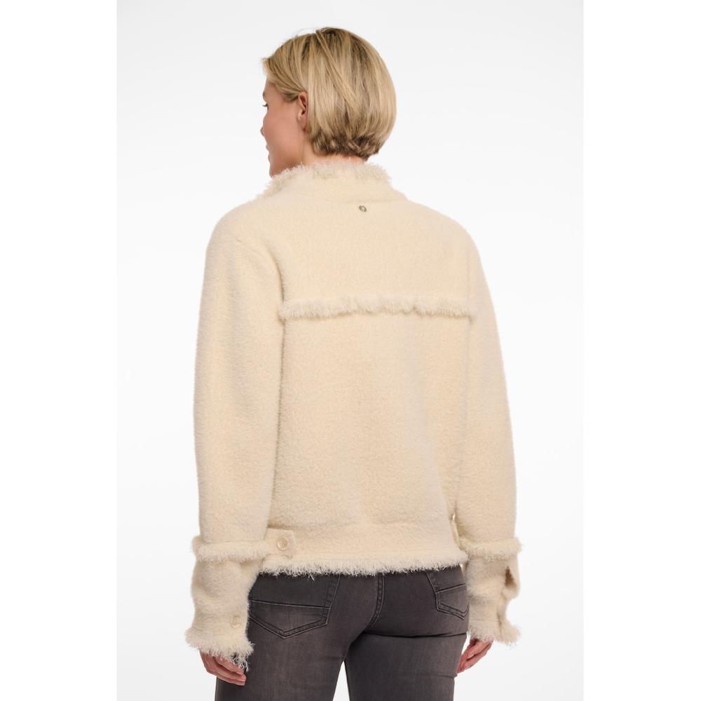 Rino & Pelle Strickjacke