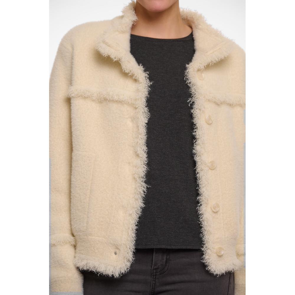 Rino & Pelle Strickjacke