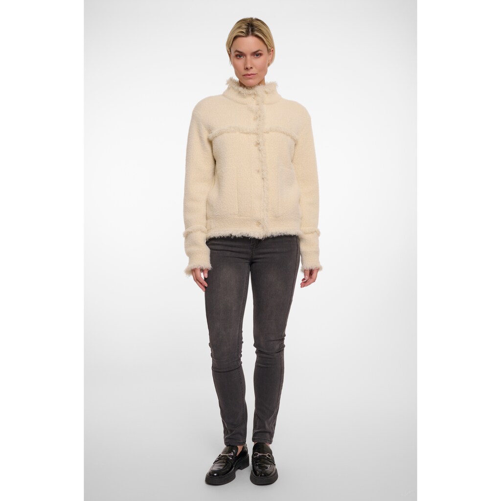 Rino & Pelle Strickjacke