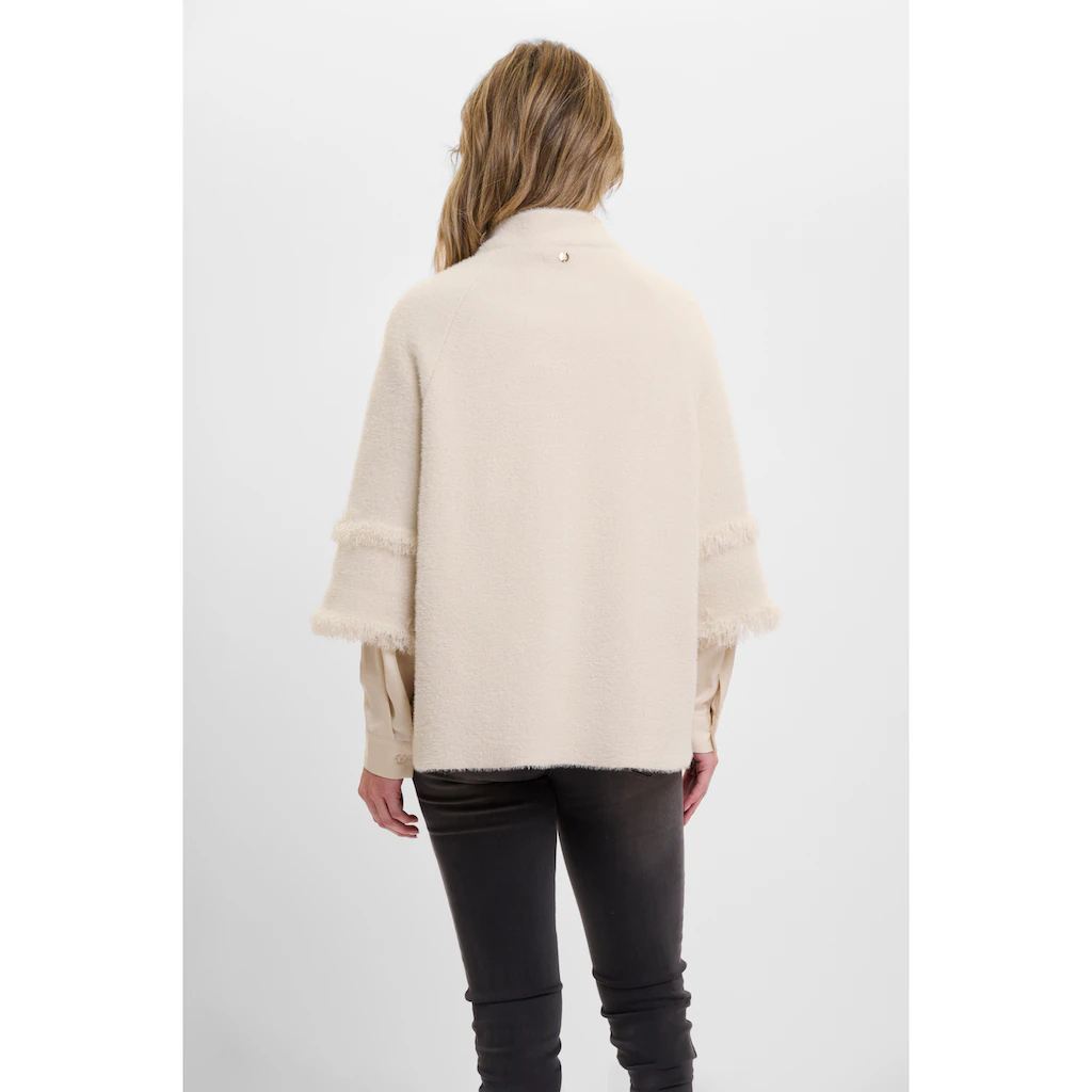 Rino & Pelle Strickjacke