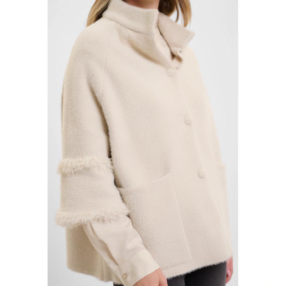 Rino & Pelle Strickjacke