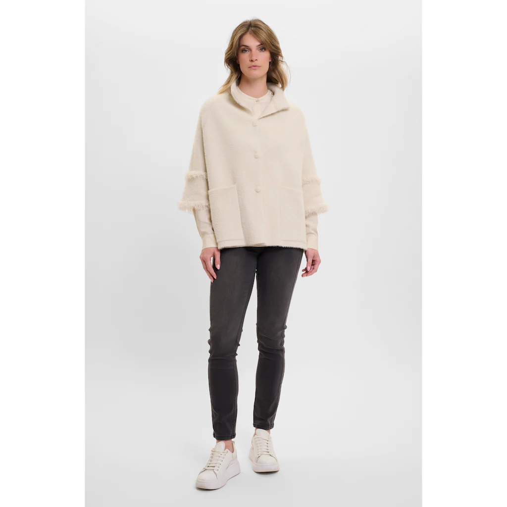 Rino & Pelle Strickjacke