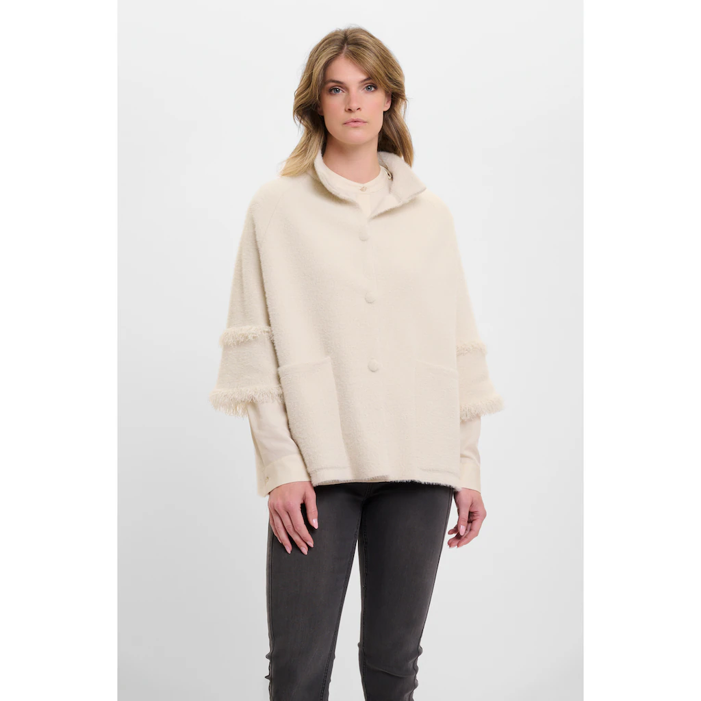 Rino & Pelle Strickjacke